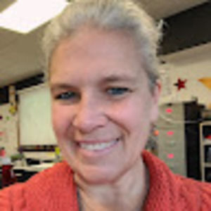 Meet your Posher, Anne